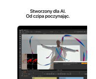 Apple MacBook Pro M5 Pro/24GB/1TB/Mac OS Gwiezdna Czerń 20R GPU - 1506505 - zdjęcie 4